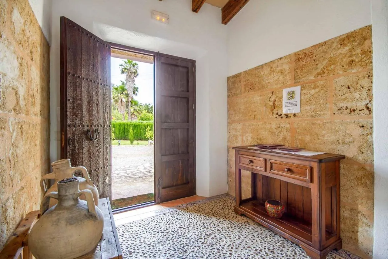 Villa Roig Pollença