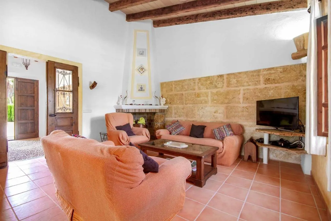Villa Roig Pollença