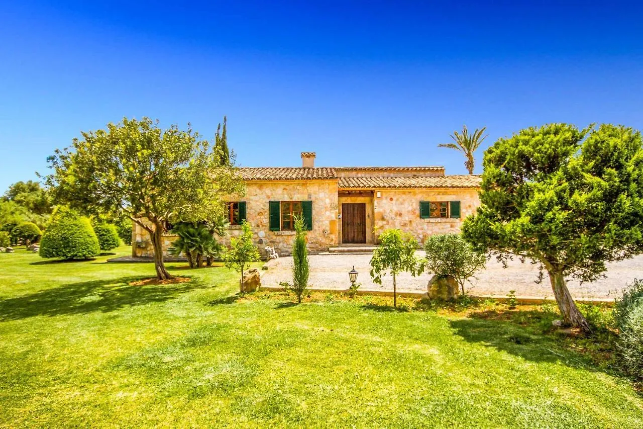 Villa Roig Pollença 0*,  Španělsko