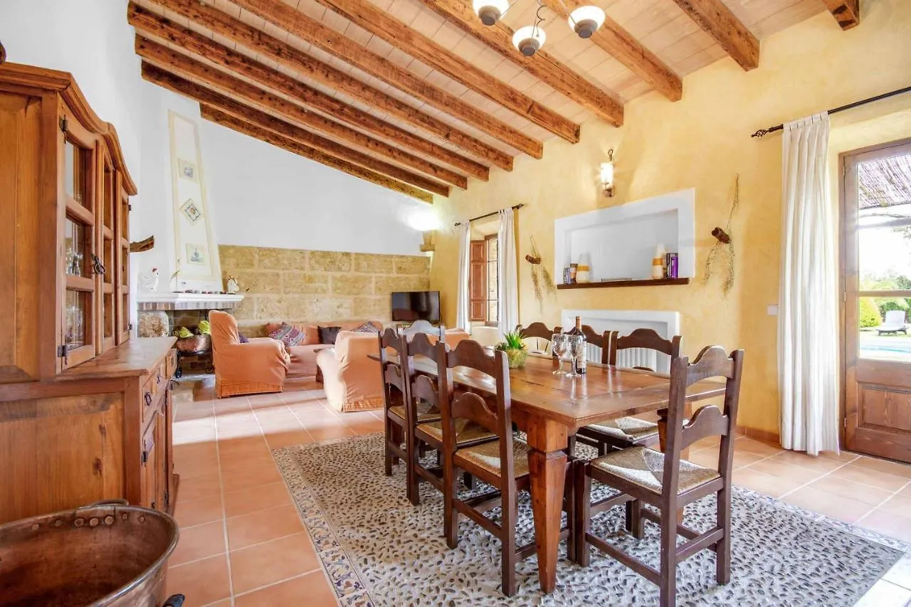 Villa Roig Pollença