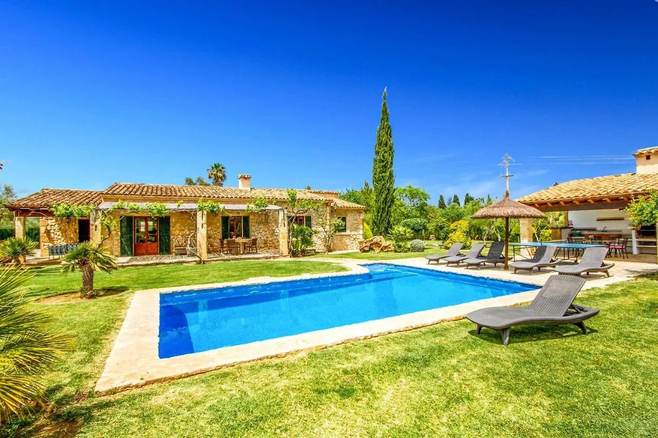 Villa Roig Pollença