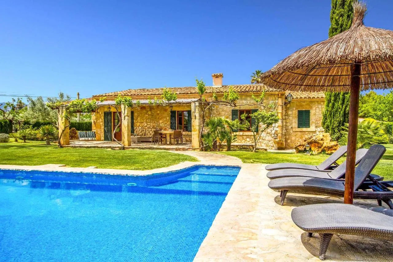 Villa Roig Pollença