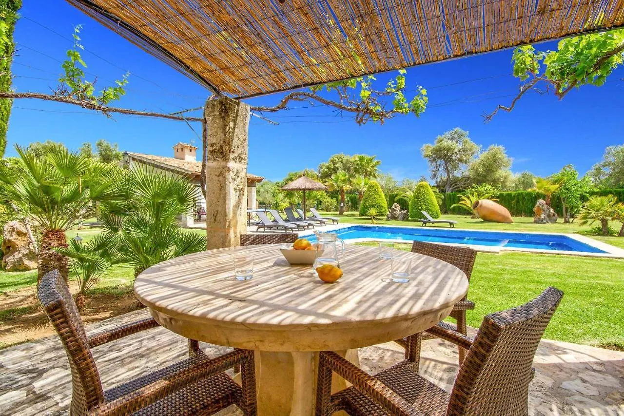 Villa Roig Pollença