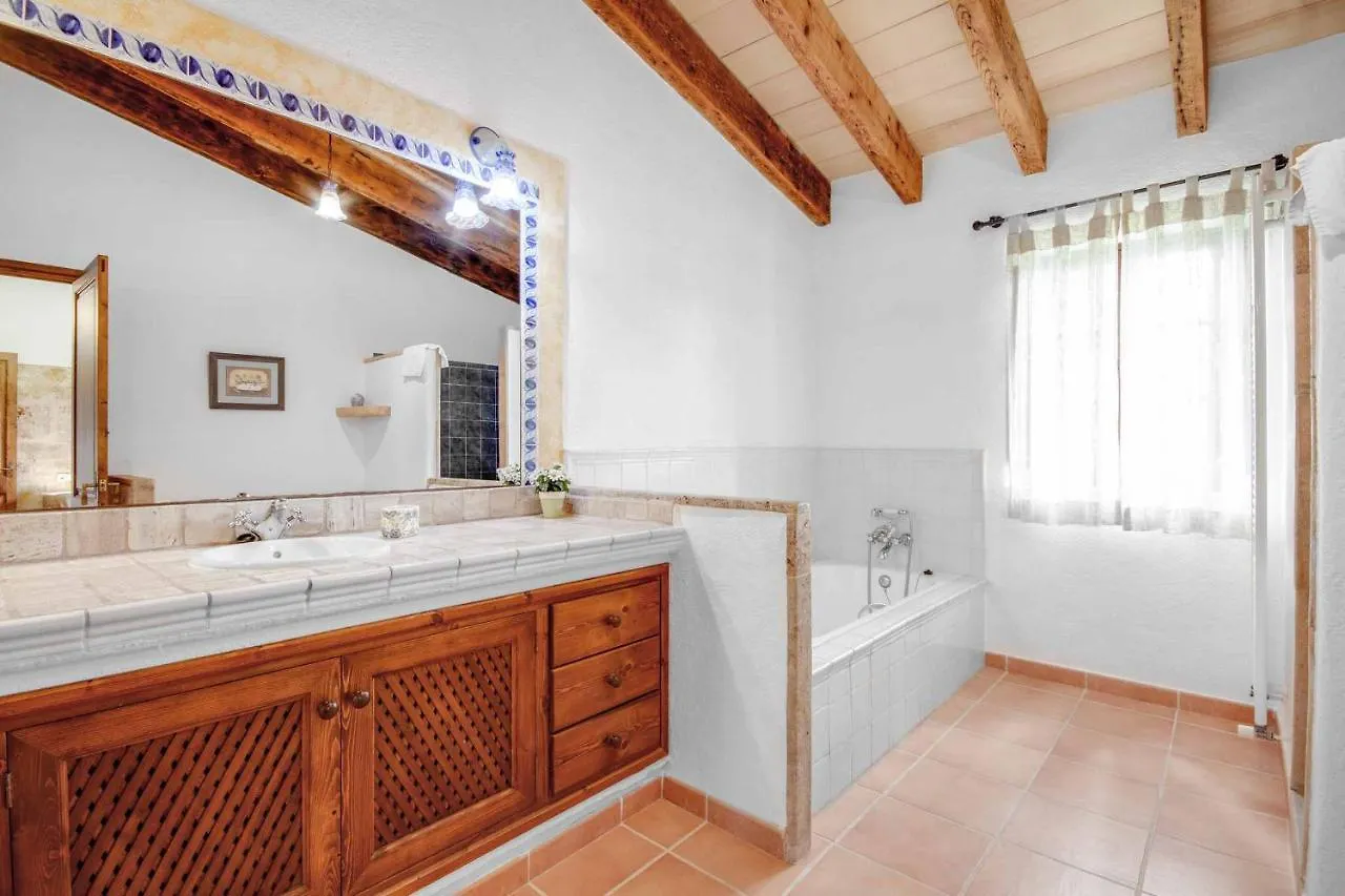Villa Roig Pollença