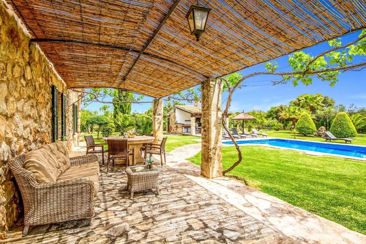 Villa Roig Pollença