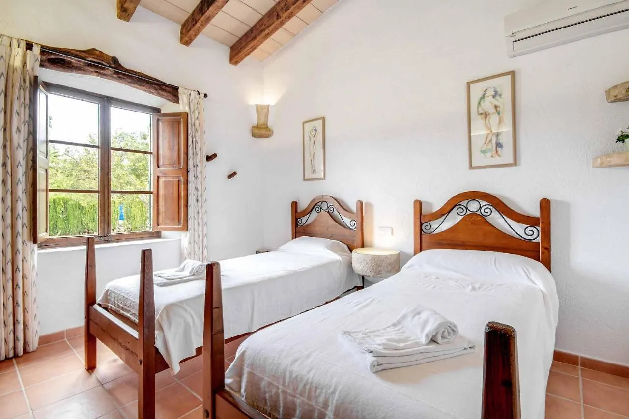 Villa Roig Pollença