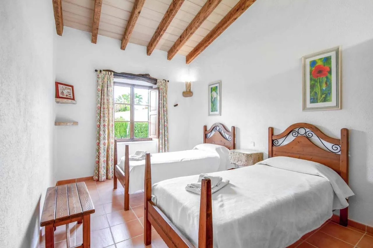 Villa Roig Pollença