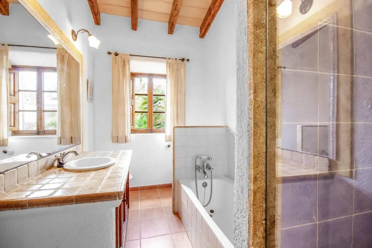 Villa Roig Pollença 0*,  Španělsko